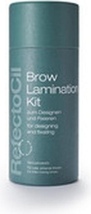 Actual product image Refectocil Brow Lamination Kit