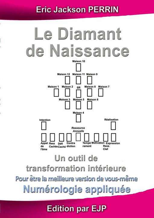 Produktbild Le diamant de naissance