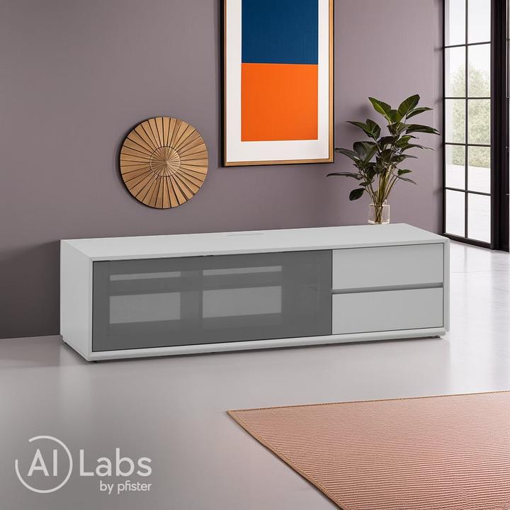 Image du produit pfister Frame (160 x 45 x 42,5 cm)