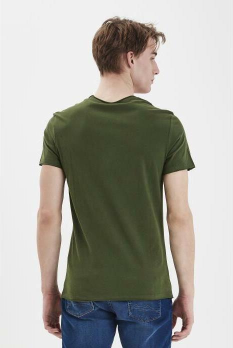 Produktbild Blend BHBHNOEL Tee 20709766 (3XL)