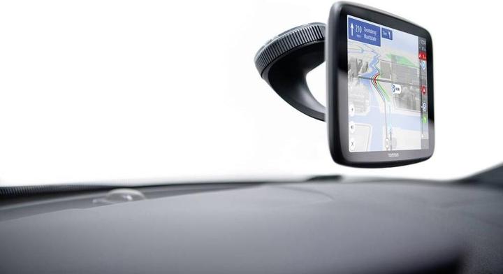 Produktbild TomTom GO Discover EU (7")
