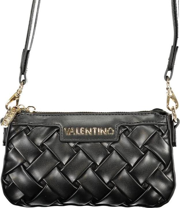 Immagine prodotto Valentino Mario Black Polyethylene Handbag