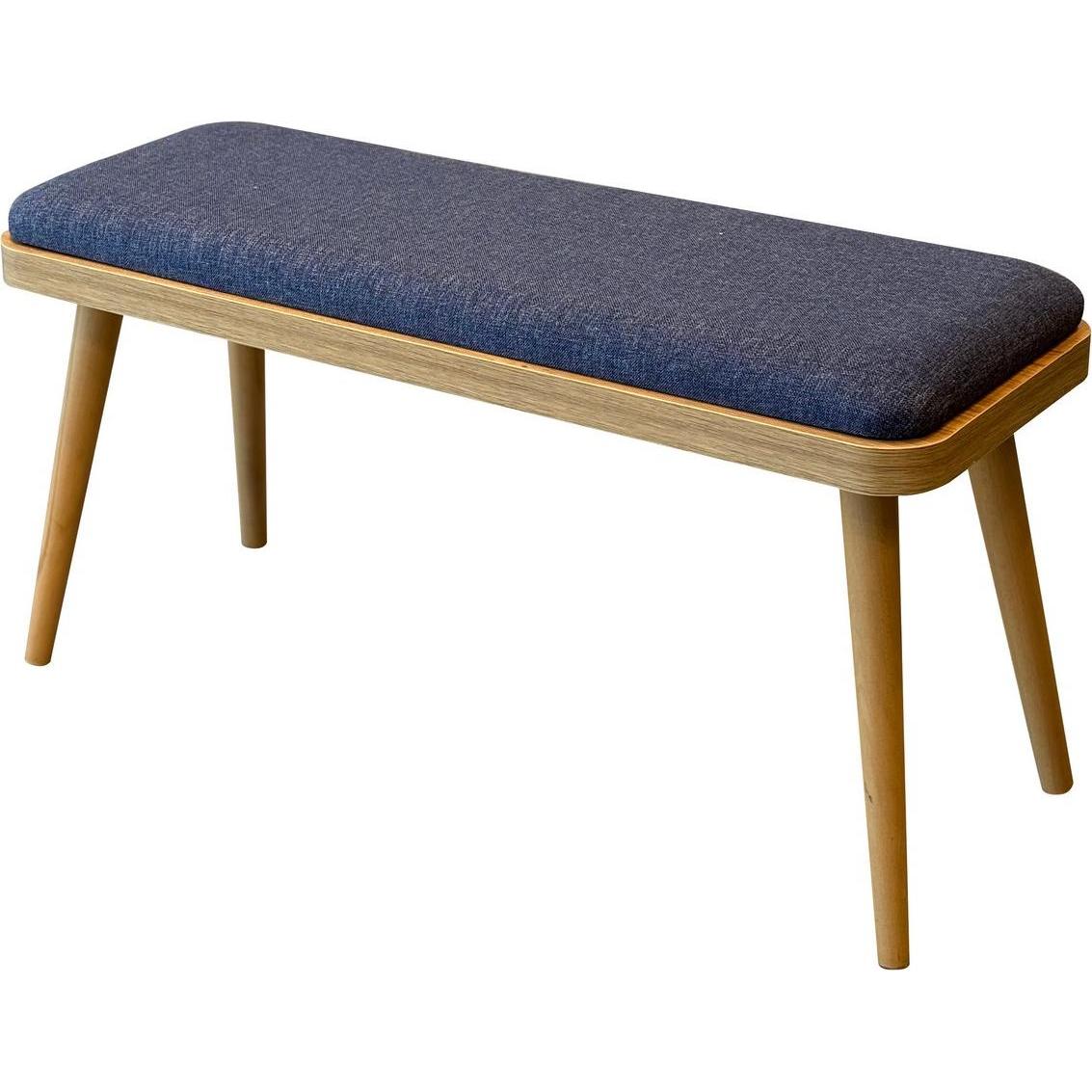Homitis, Sitzbank, memo (90 cm)