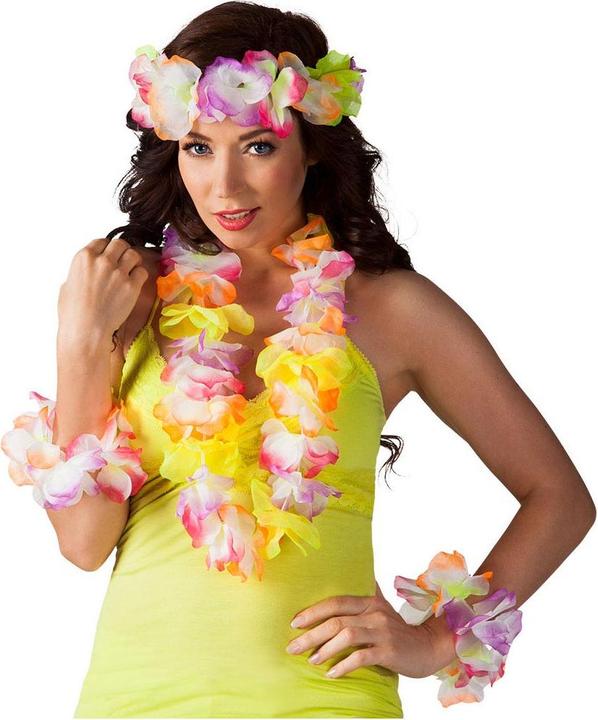 Produktbild Boland Hawaïset