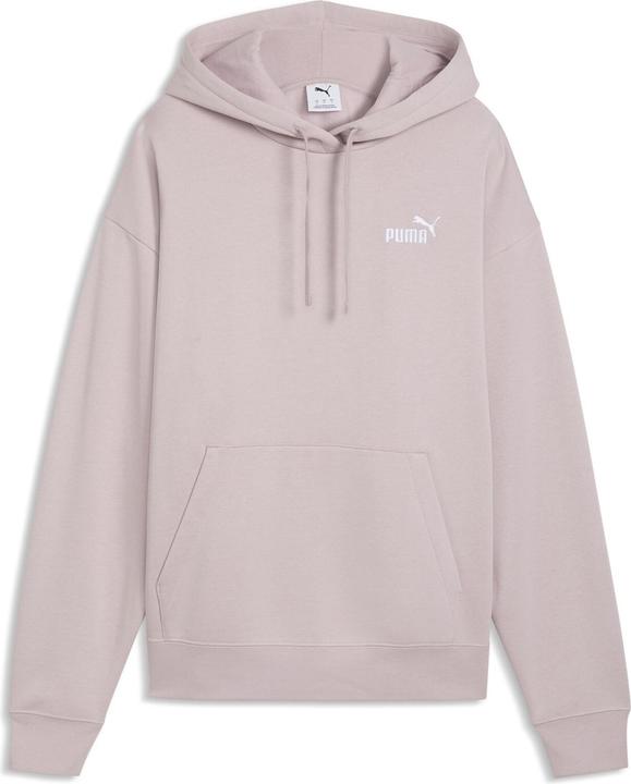 Produktbild Puma ESS Small No. 1 Logo Comfort Hoodie FL (s) (S)