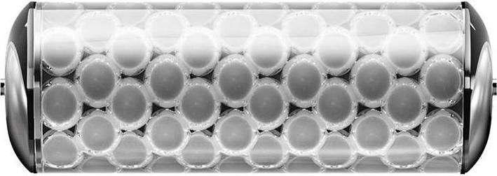 Konjac Sponge Końcówka chłodząca do rollera twarzy i ciała Geske