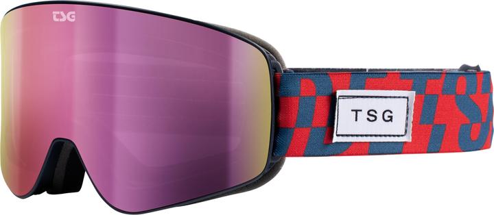 Immagine prodotto TSG Goggle Four S