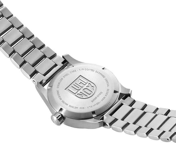 Actual product image Luminox Atacama Field Automatic 1900 Series (Analogue wristwatch, 44 mm)