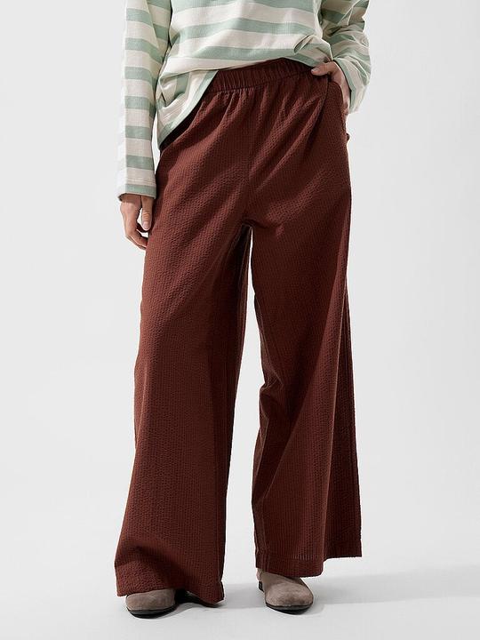 Image du produit Ecoalf Marlenehose MOSS (M)