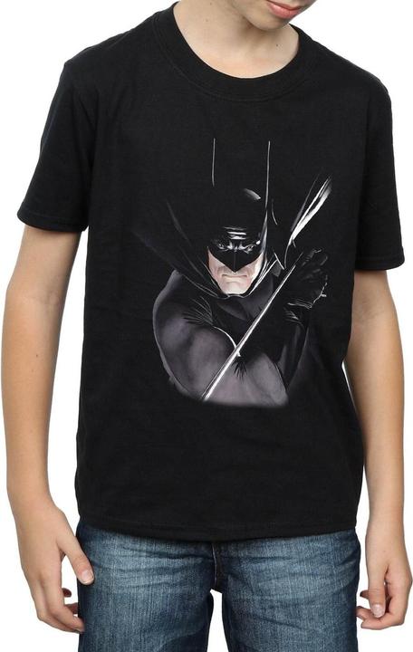 Produktbild Batman By Alex Ross TShirt Jungen (128)