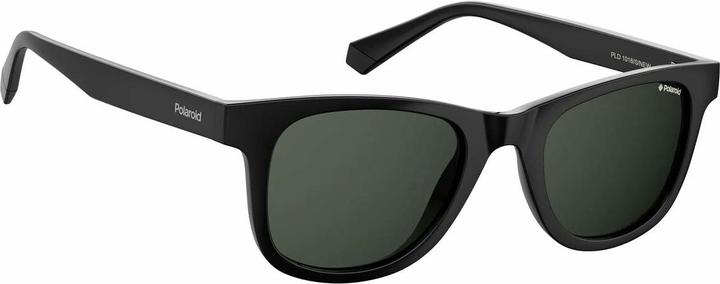 Schwarz, Silberfarben