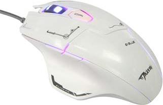 Actual product image Blue Mazer (EMS642WHAA-IU) (Cable)