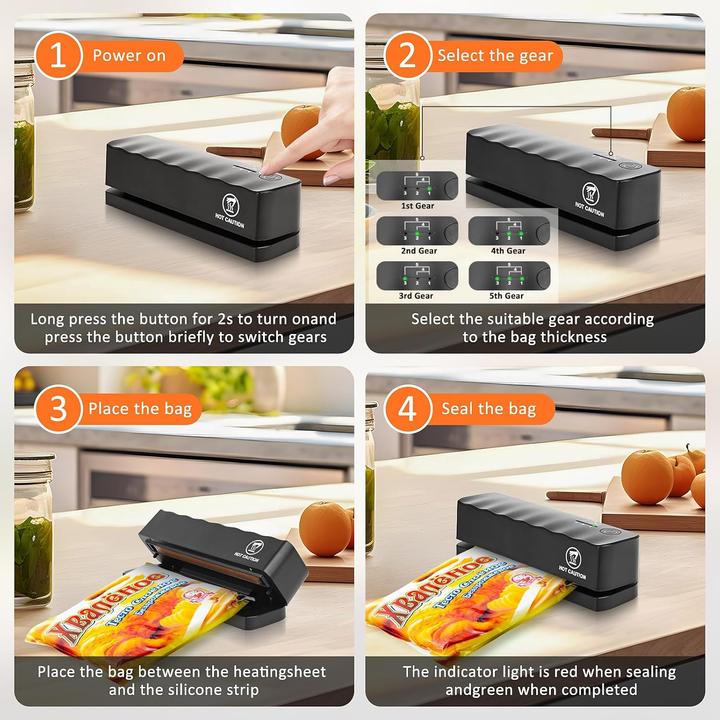 Actual product image Comius Sharp Folienschweissgerät