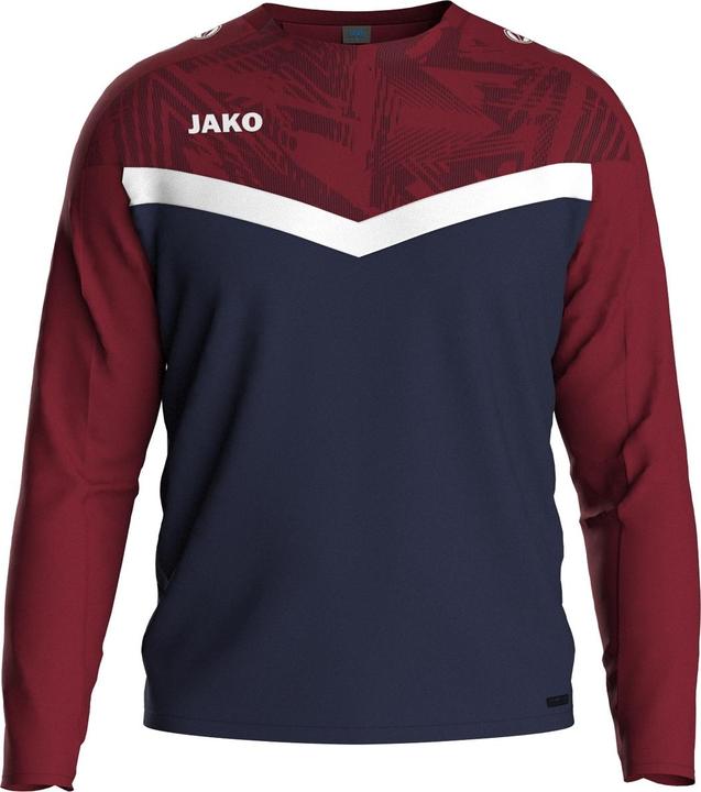 Actual product image JAKO Sweat Iconic (XXL)