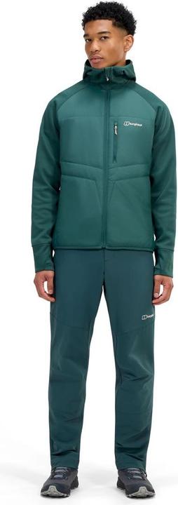 Immagine prodotto Berghaus Trawden Hybrid-Kapuzenjacke für Jacket (XL)