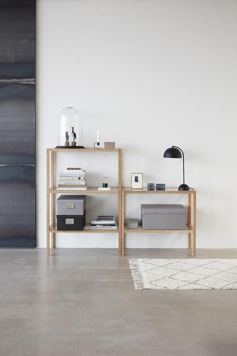 Actual product image Hübsch Austin (E14)