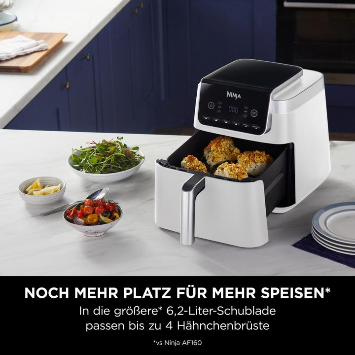 Actual product image Ninja AF180EUWH
