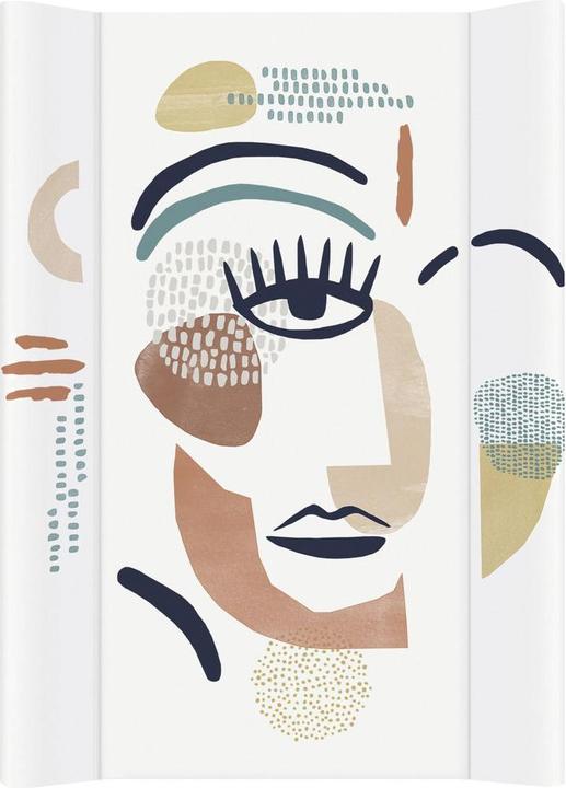 Rotho Babydesign rotho Keilwickelauflage (72 x 50 cm)