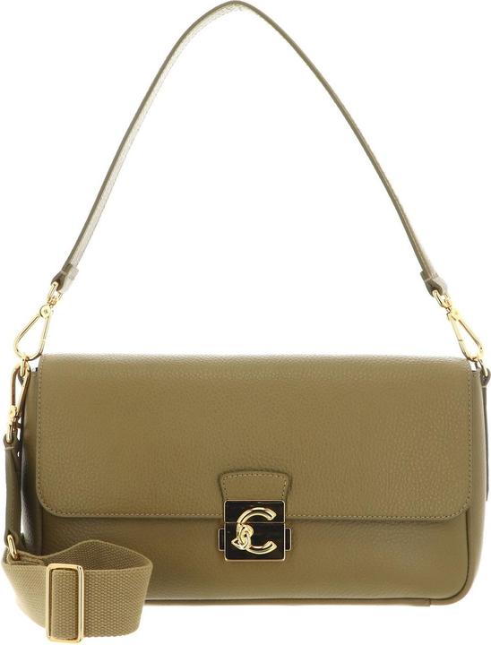 Immagine prodotto Coccinelle C-Me Lock Handbag Grained Leather