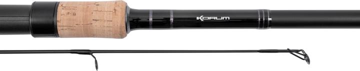 Produktbild Korum Classic Avon 12ft 1.25lb (Allroundrute, 365.76 cm)