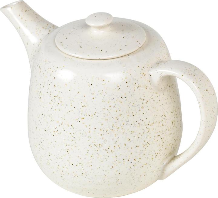 Produktbild Broste Copenhagen NORDIC VANILLA Teekanne 1,3 l (1.30 l)