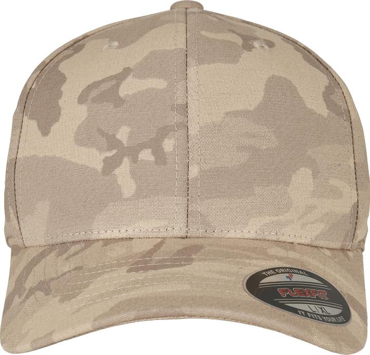 Produktbild Flexfit Light Camo