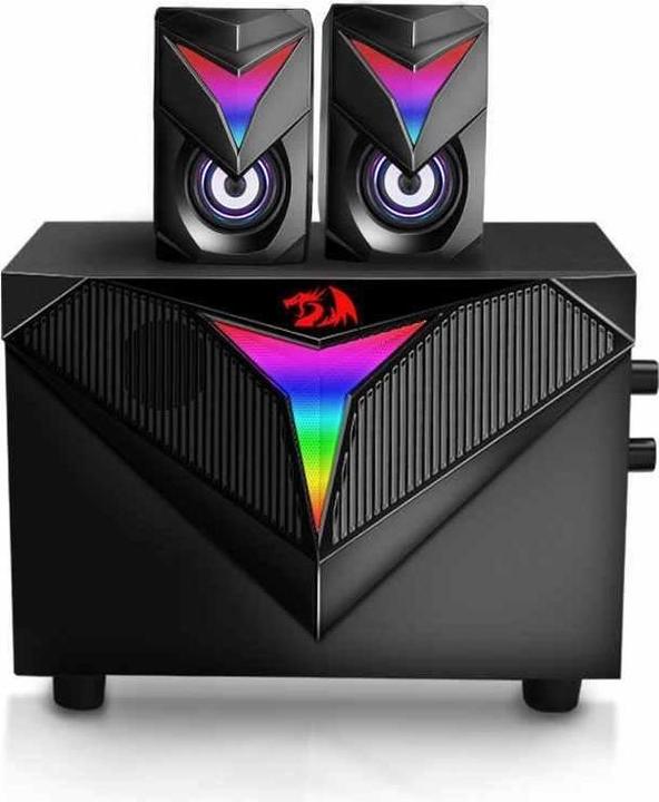 Productafbeelding Redragon Głośniki komputerowe Toccata (RED-GS700)