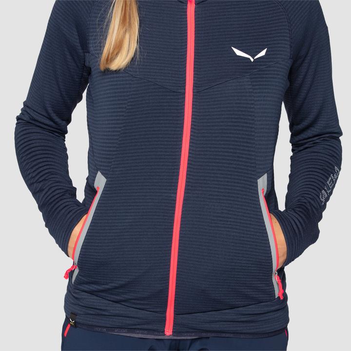 Actual product image Salewa Pedroc jacket (36)