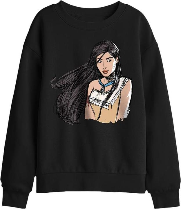 Produktbild Disney Sweatshirt (152, 158)