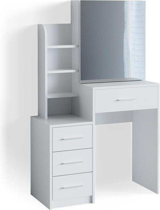 Image du produit Vicco Conrada (80 x 36 x 131.50 cm)