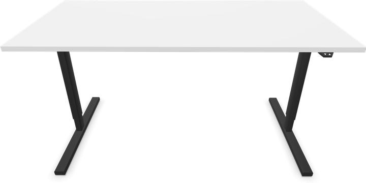 Image du produit Narbutas Bureau assis-debout facile (1600 x 800 x 710 mm)