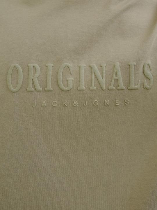 Immagine prodotto Jack & Jones T-shirt stampata con scollo rotondo (M)