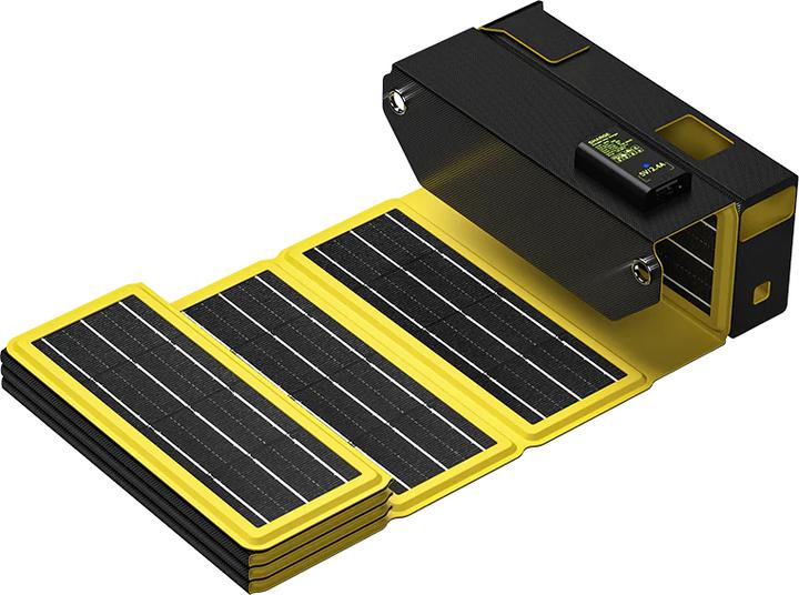 Solarpanel
