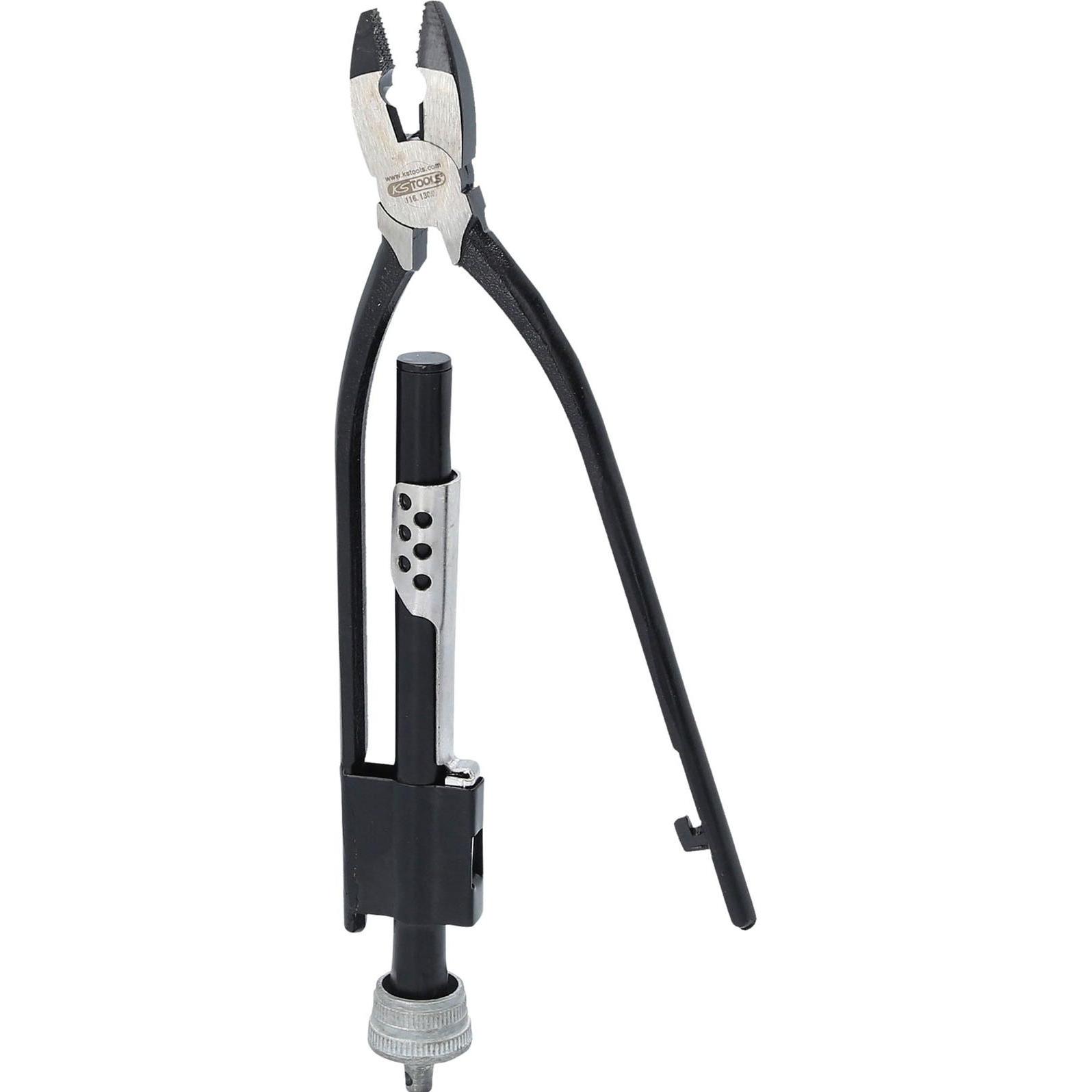 Thumbnail - KS Tools, Zange, Drahtwirbelzange (265 mm)