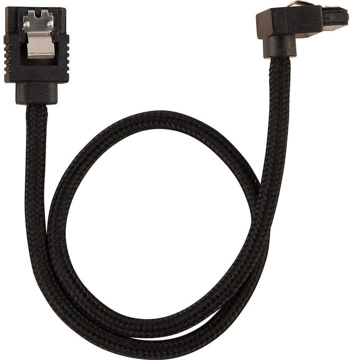 Produktbild Corsair Premium Sata Kabel (30 cm, SATA)