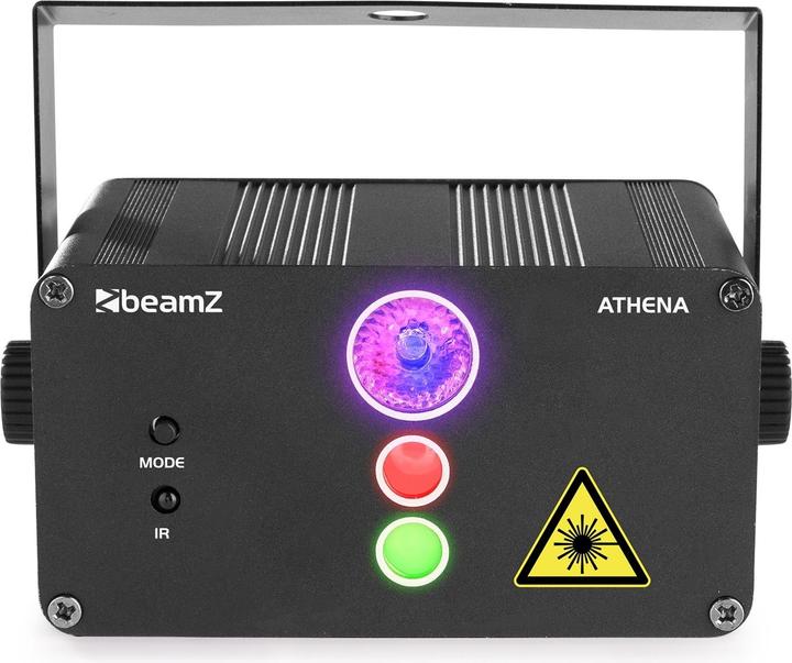 Produktbild BeamZ Athena (0.15 W, LED)