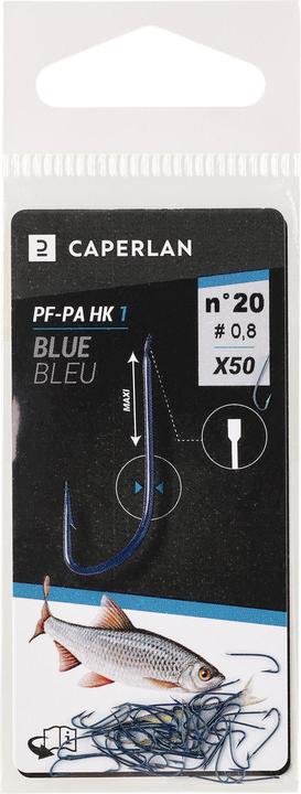 Image du produit Caperlan Crochet simplement non monté