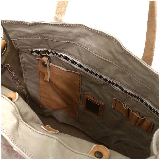 Immagine prodotto Campomaggi Tasche Canvas