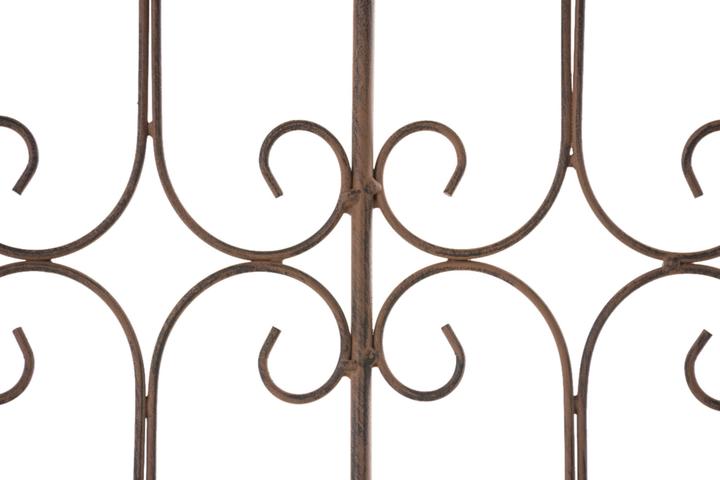 Produktbild CLP Gartenzäune Mangold