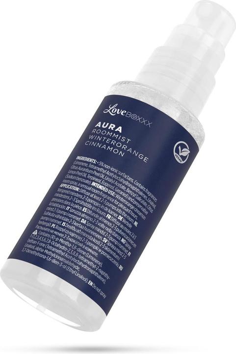 Immagine prodotto LoveBoxxx Calendario dell'Avvento Naughty & Nice 2025 "I segreti della lussuria