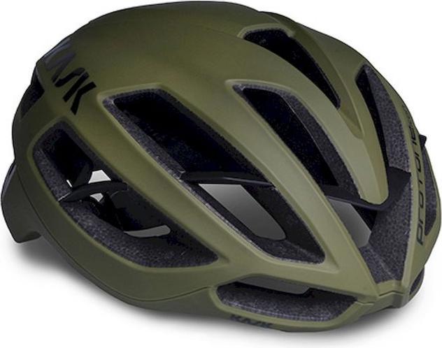 Olive Green Matt