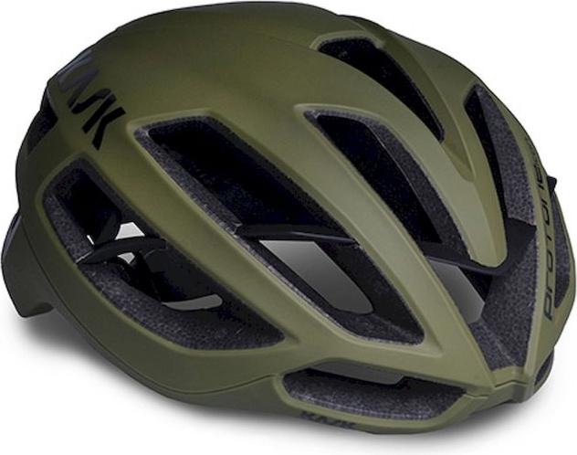 Olive Green Matt