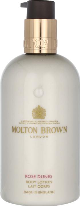 Produktbild Molton Brown Rose Dune Body Lotion (Körpermilch, 300 ml)