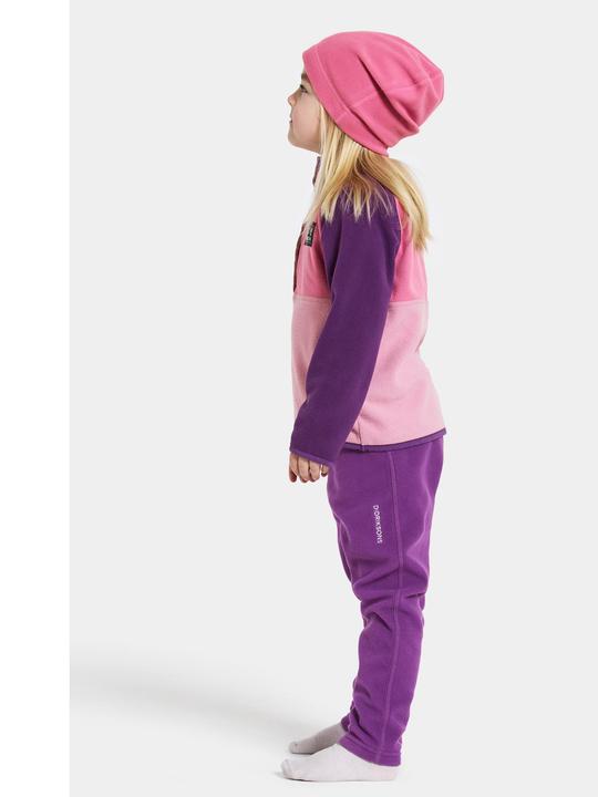 Produktbild Didriksons Kid's Monte Half-Buttoned 4 (86)