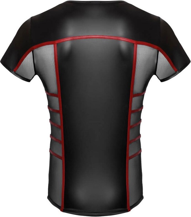 Actual product image Nek Shirt (S)