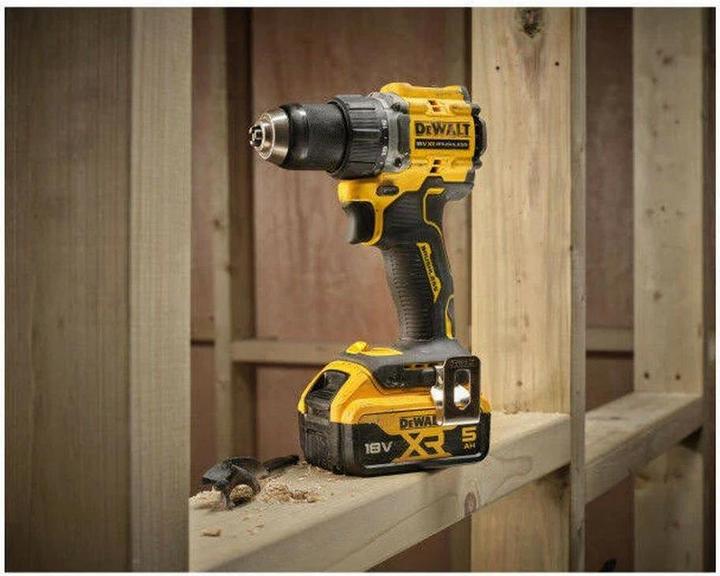 Produktbild DeWalt DCD794NT-XJ (Akkubetrieb)