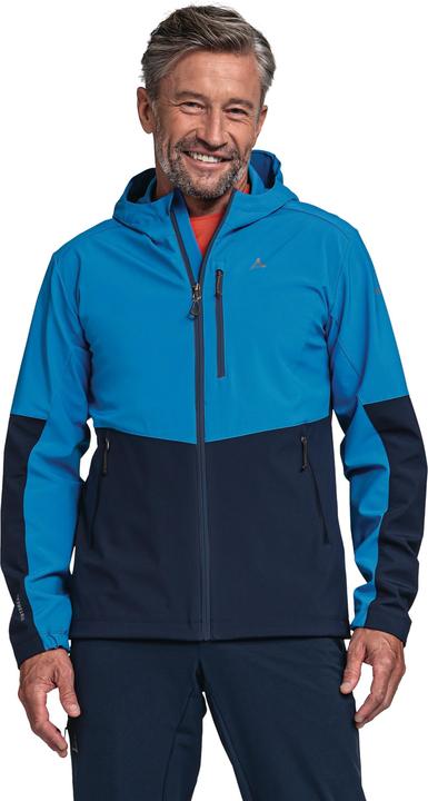 Produktbild Schöffel Softshell Jacket Tonion (48)