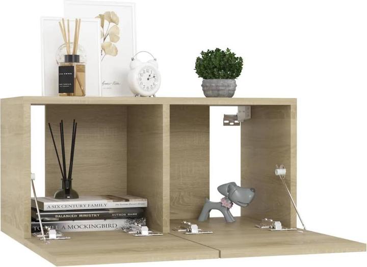 Immagine prodotto vidaXL TV-Schrank (60 x 30 x 30 cm)