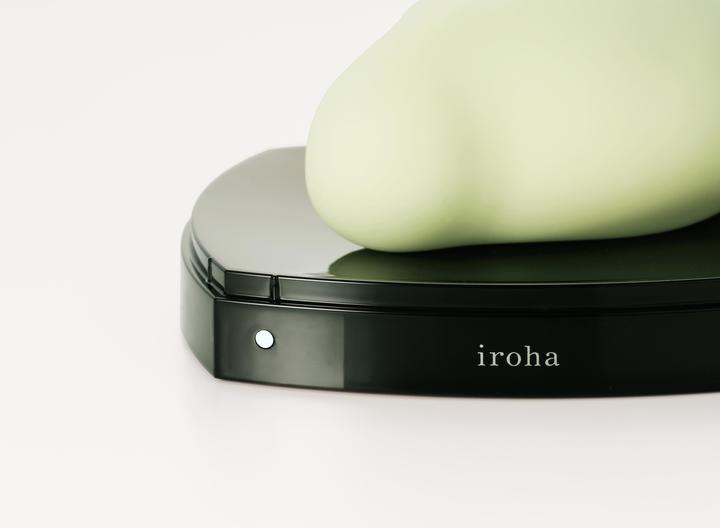 Image du produit Iroha Midori