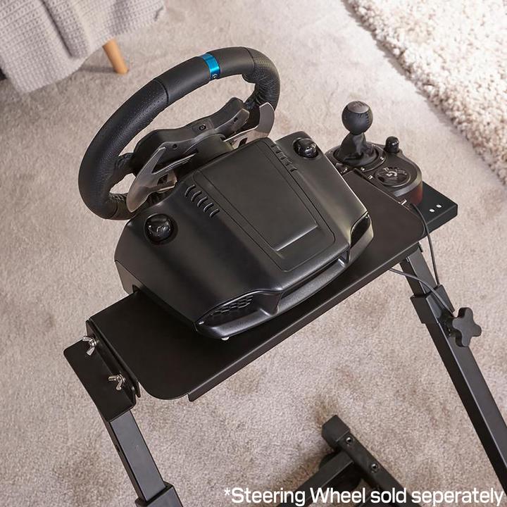 Produktbild X Rocker Xrocker XR Apex Racing Rig